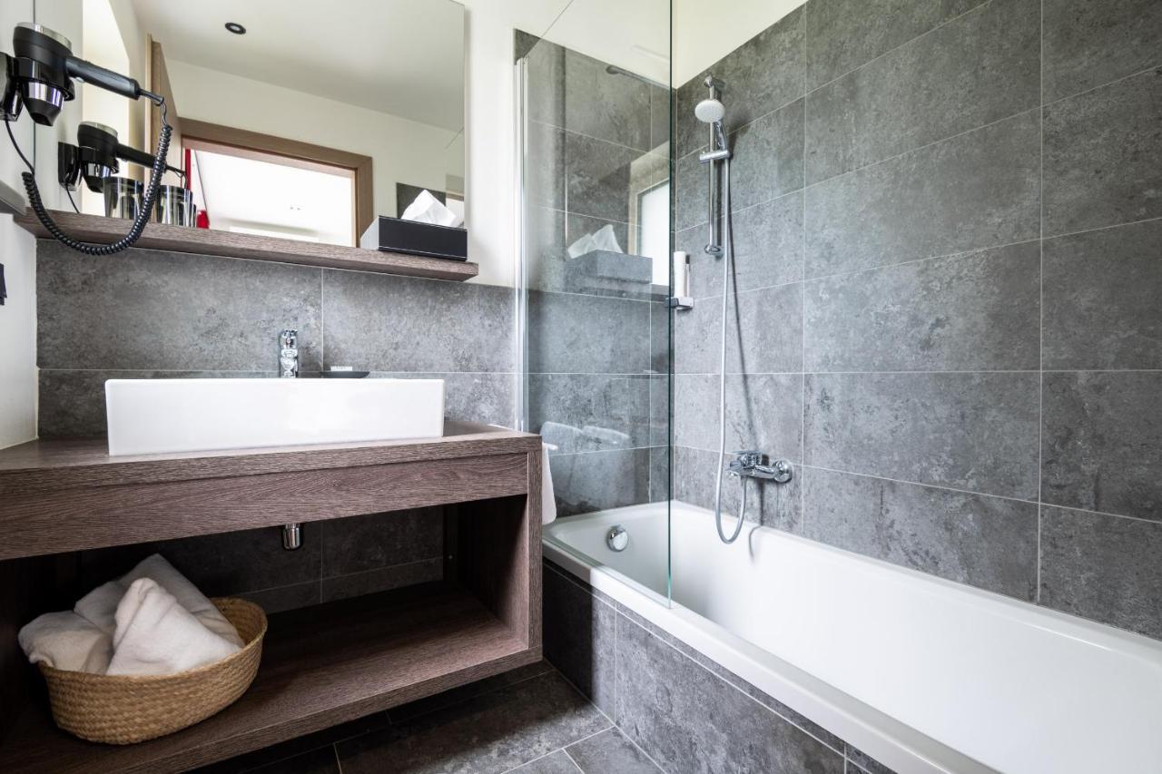 Freiraum 9 Living Apartment Sankt Johann im Pongau Luaran gambar