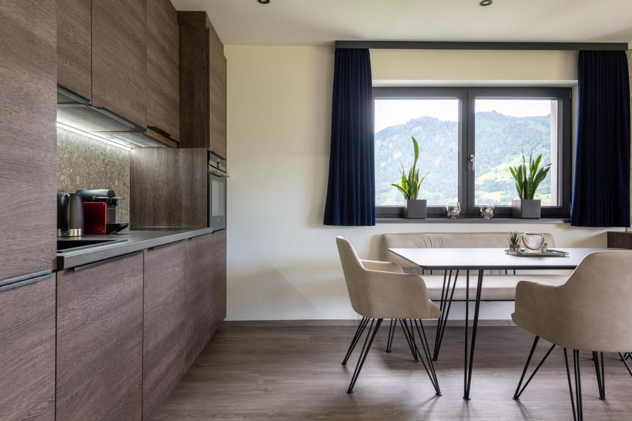 Freiraum 9 Living Apartment Sankt Johann im Pongau Luaran gambar