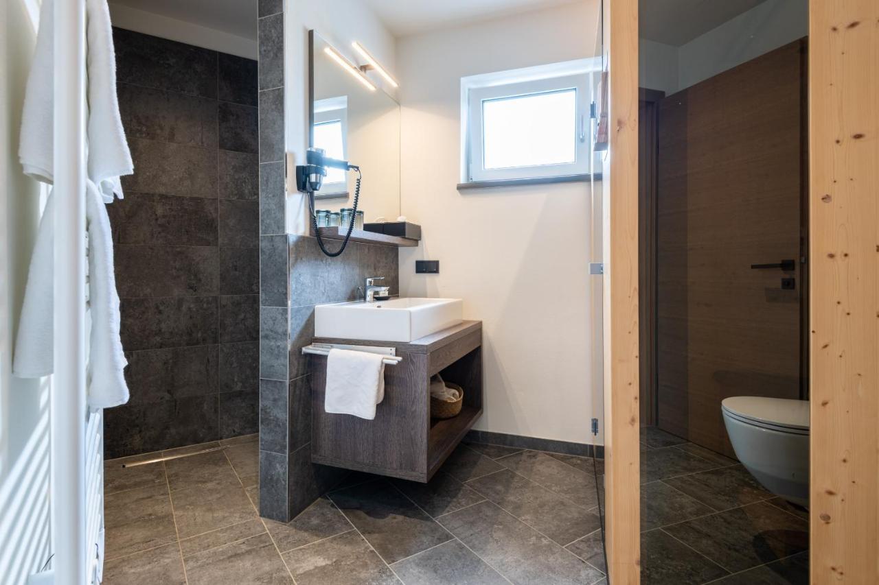 Freiraum 9 Living Apartment Sankt Johann im Pongau Luaran gambar
