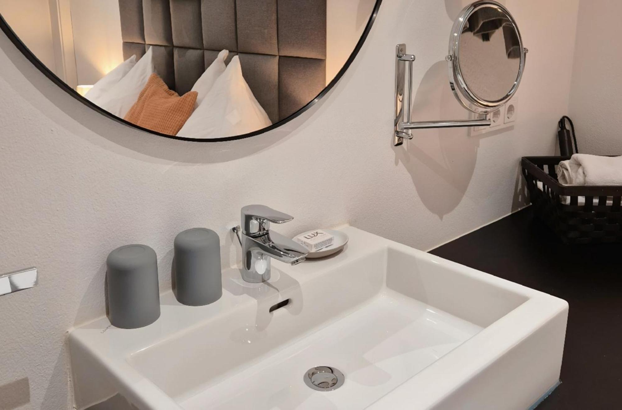 Freiraum 9 Living Apartment Sankt Johann im Pongau Luaran gambar