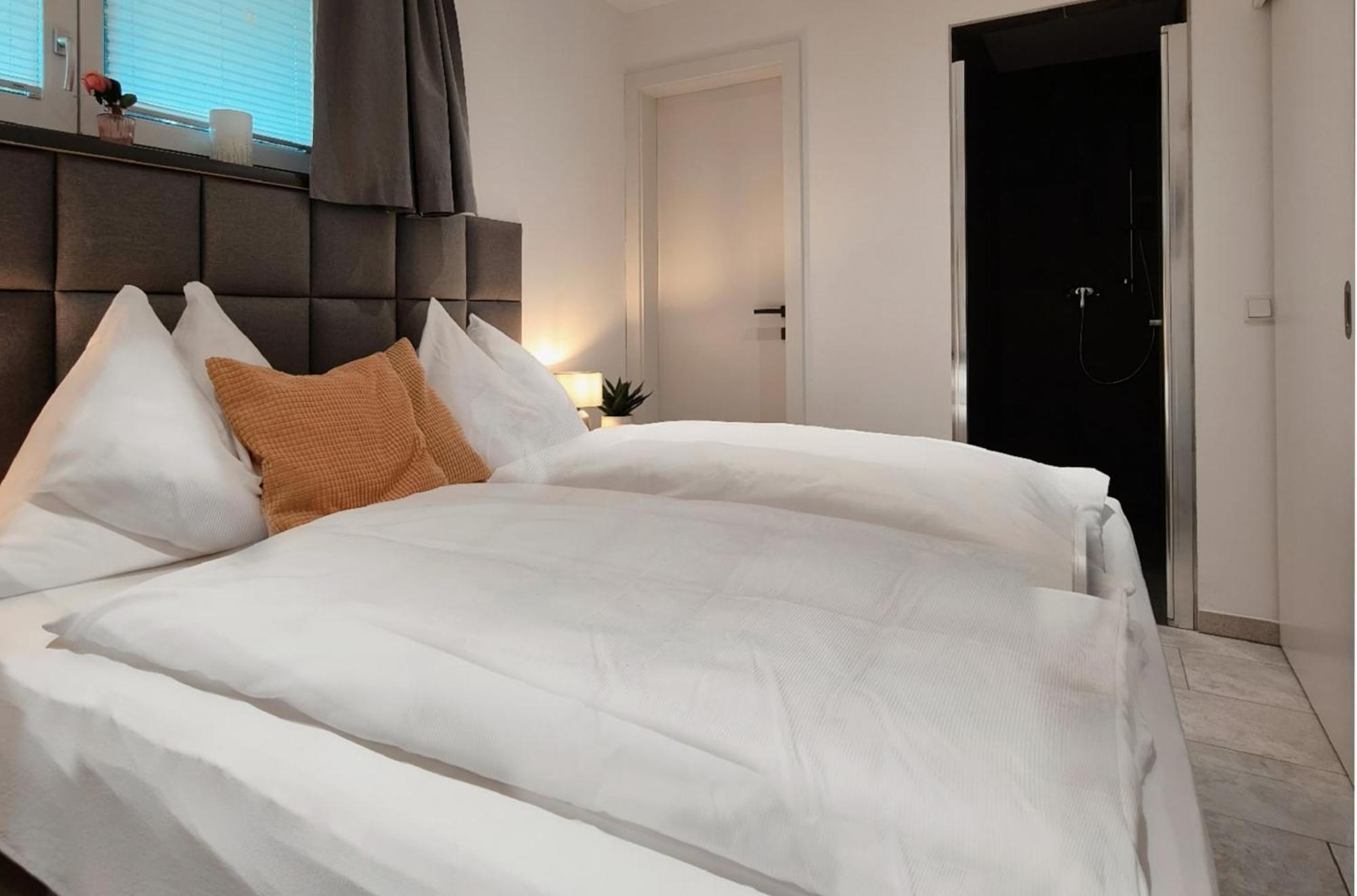 Freiraum 9 Living Apartment Sankt Johann im Pongau Luaran gambar