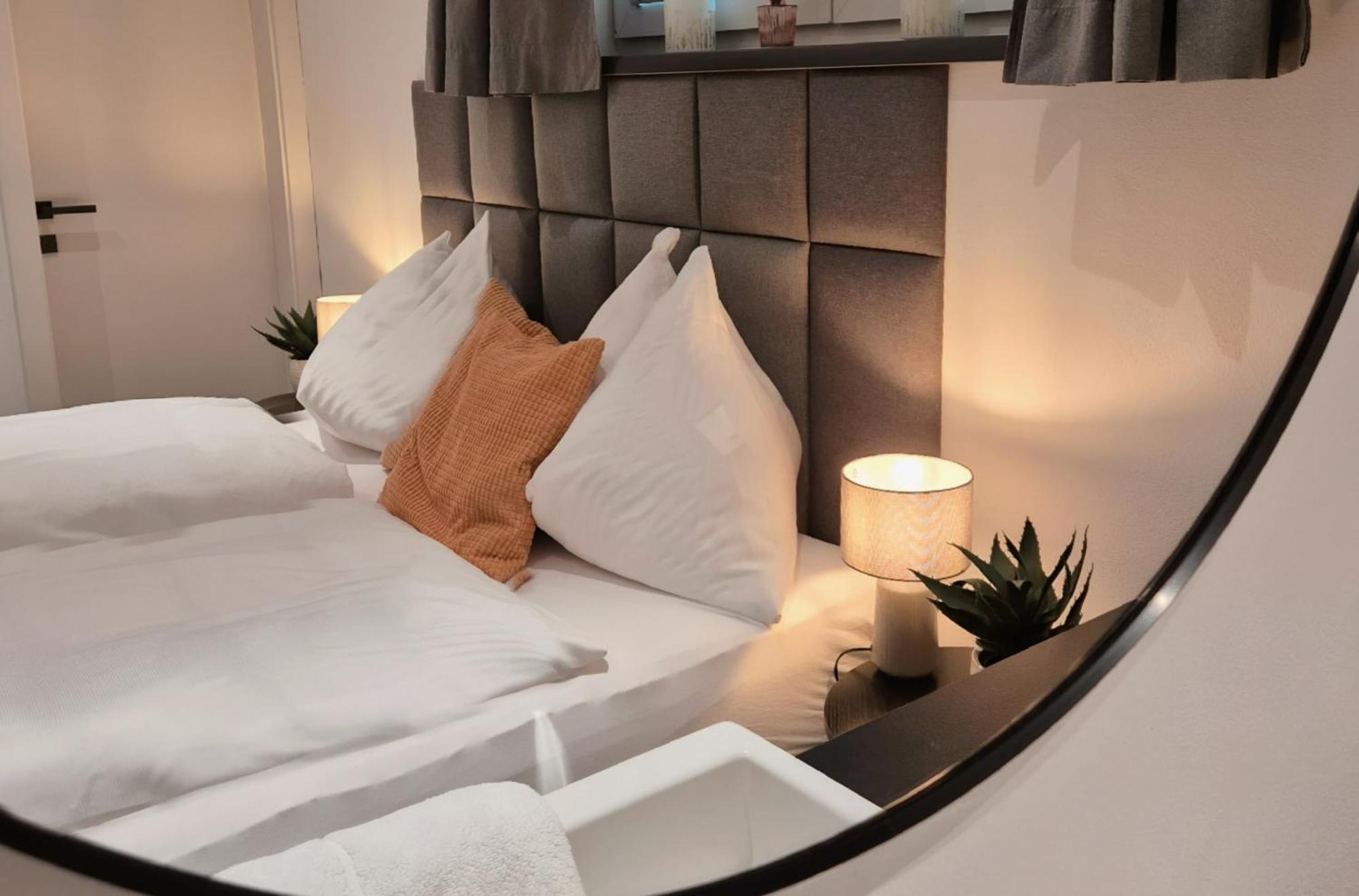 Freiraum 9 Living Apartment Sankt Johann im Pongau Luaran gambar